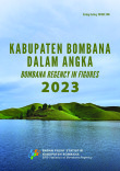 Kabupaten Bombana Dalam Angka 2023